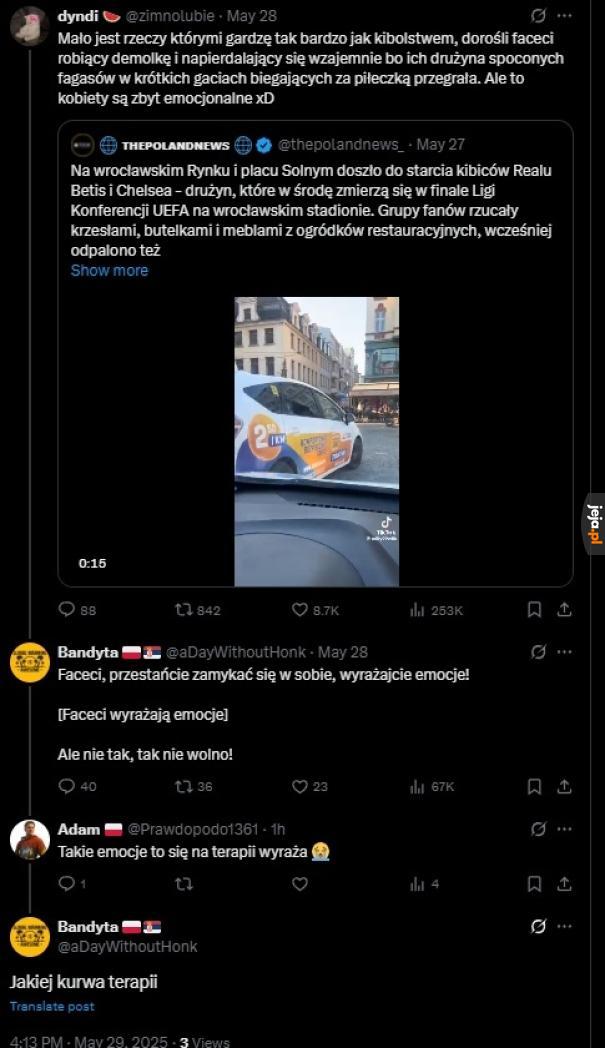 Także tego