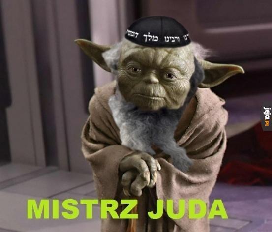 Mistrz Juda