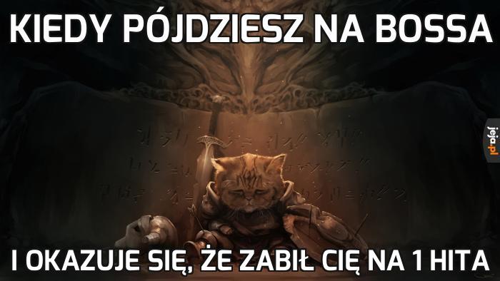 Muszę poexpić