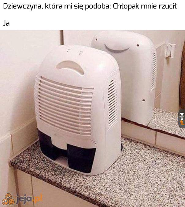 Czyli jest szansa?