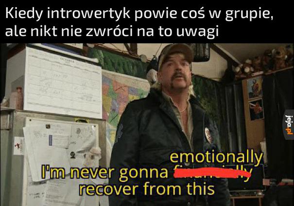 Zrozumiałem, aktywuję tryb obserwatora