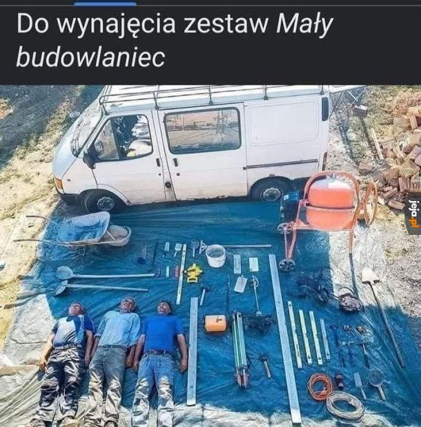 Znajdź brakujący element @