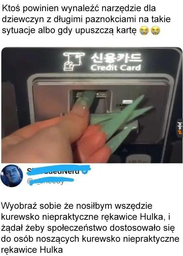 To ma sens