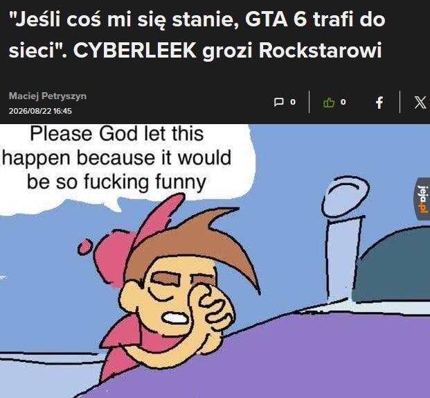 I to jest Wielka Kradzież