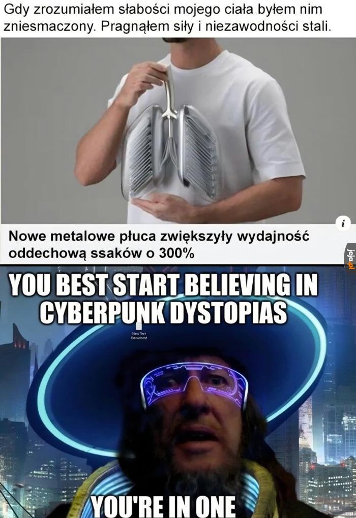 Dystopia