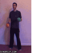 Żonglerka