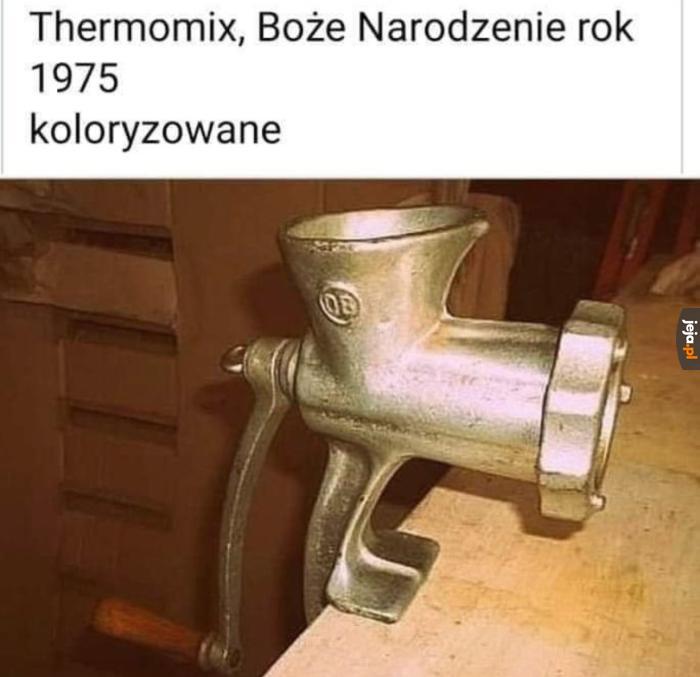 I też dobrze było