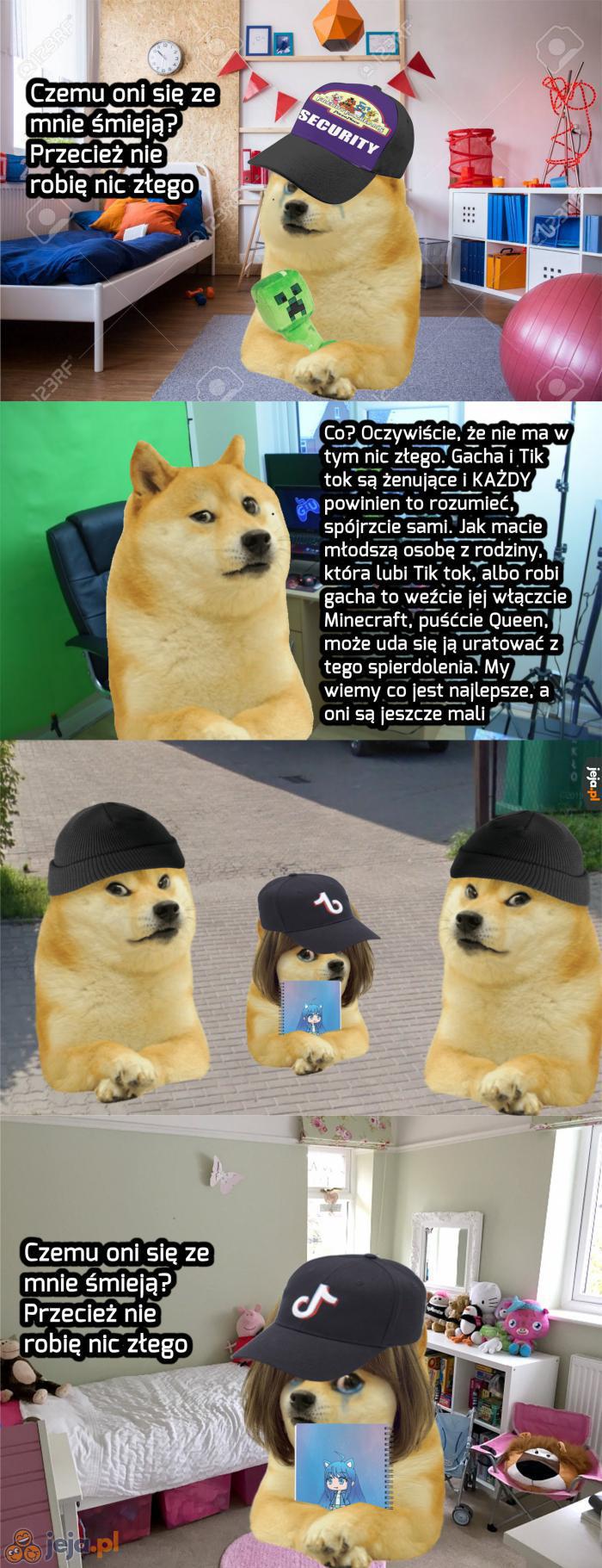 Hipokryzja