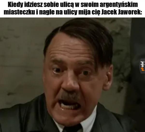 Witam pana szanownego