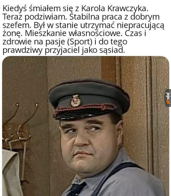 Człowiek sukcesu