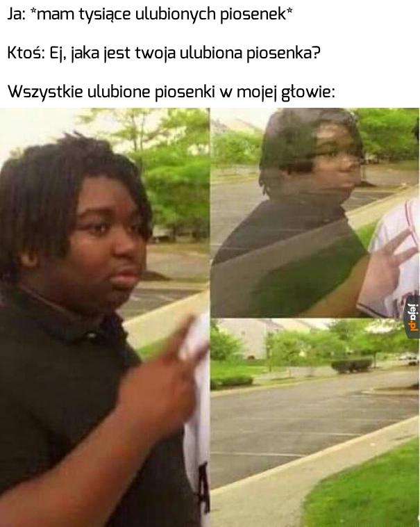 Czekaj, zaraz ci powiem... momencik...