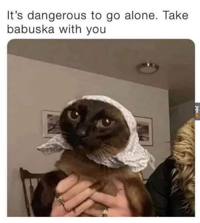 Babuska