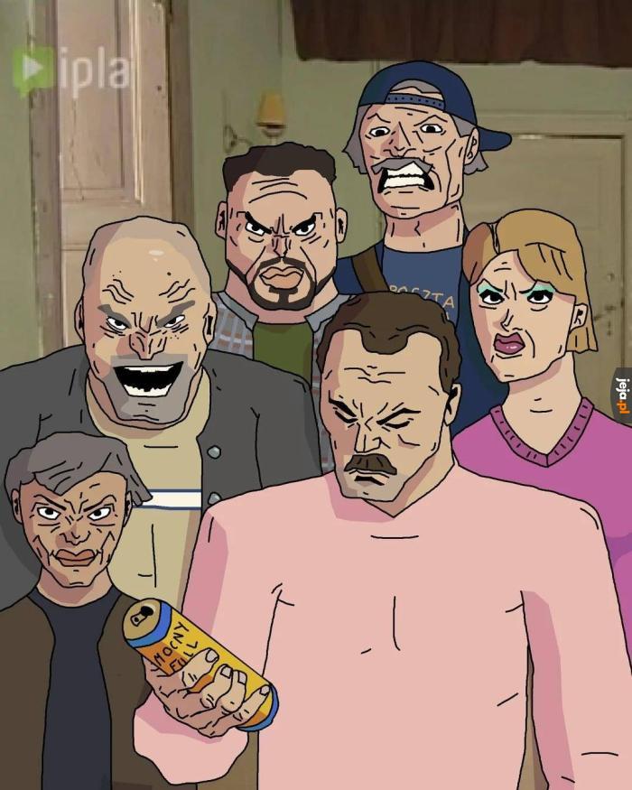 Niewytrzeźwieni