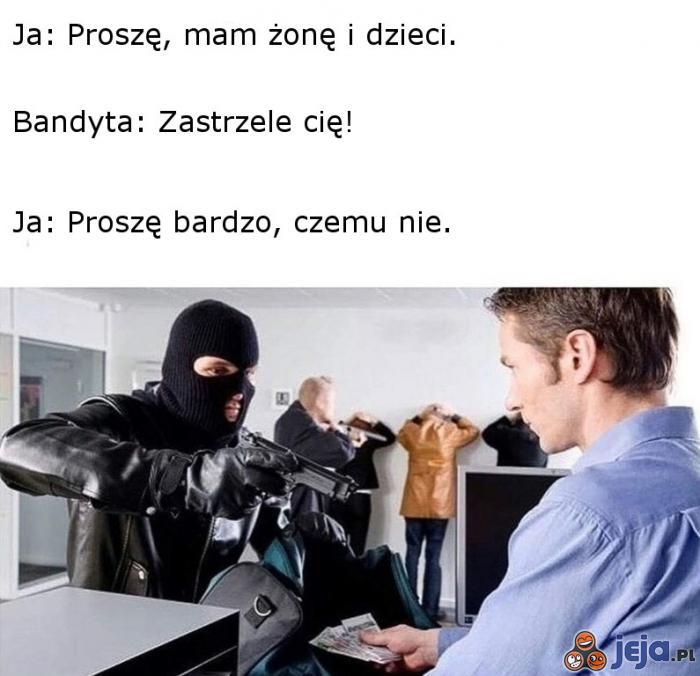 Kradzież