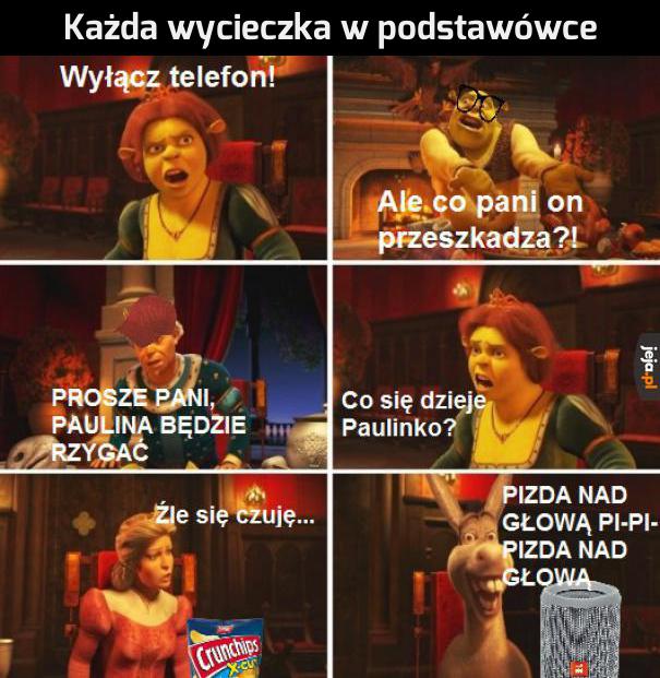 Nauczyciele to jednak mają ciężko