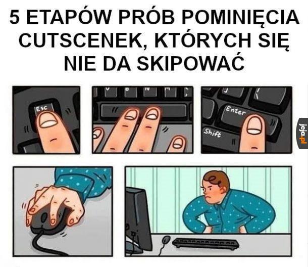 Obowiązkowo przed akceptacją