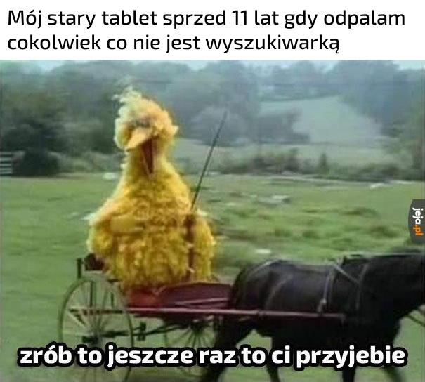 Tytuł ma poparzenia 3-go stopnia