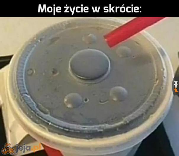 Same przeszkody i problemy