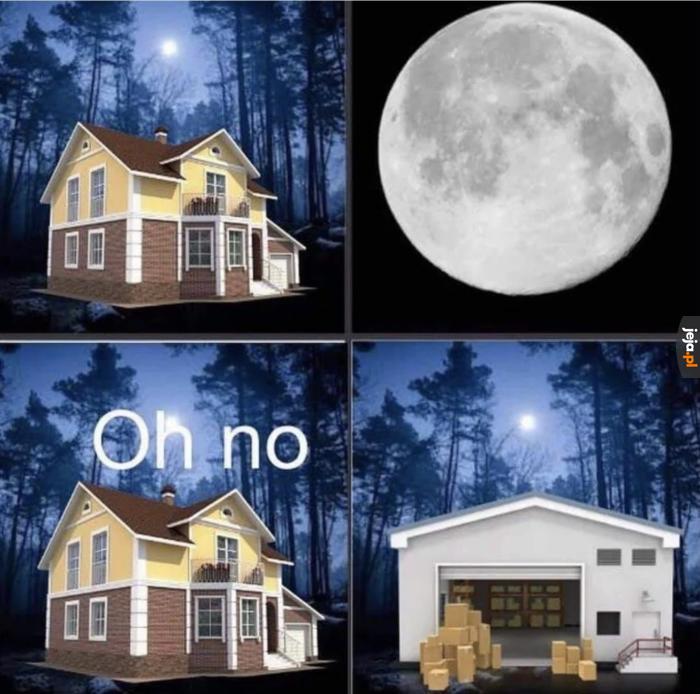 Warehome
