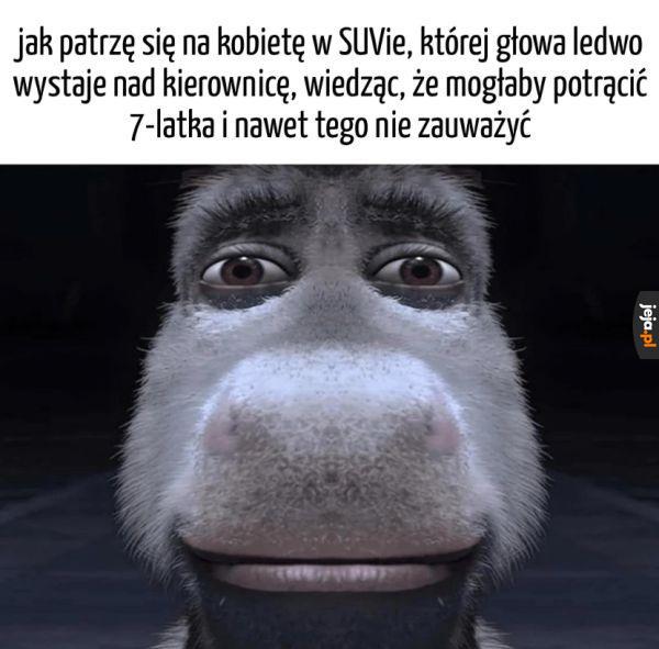 Pewnie męża