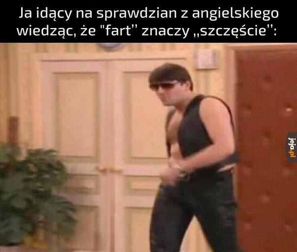 Czy aby na pewno?