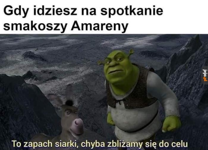 Napój upadłych bogów