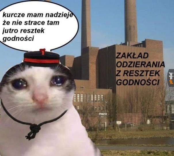 Nadzieja piękna rzecz