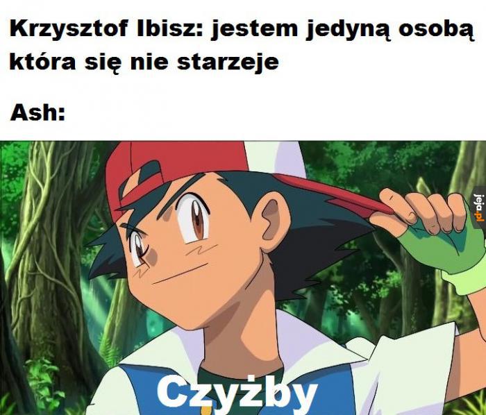 Ma poważnego konkurenta