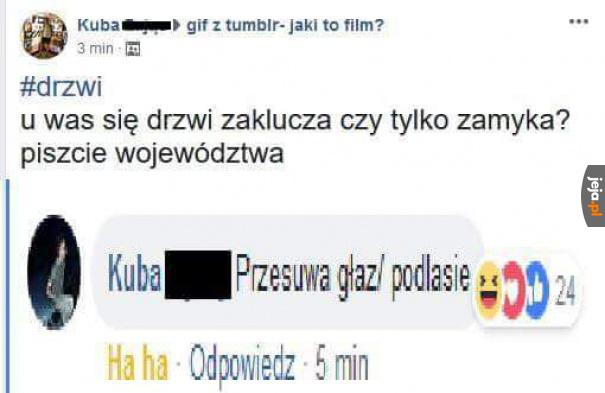 Podlasie takie jest