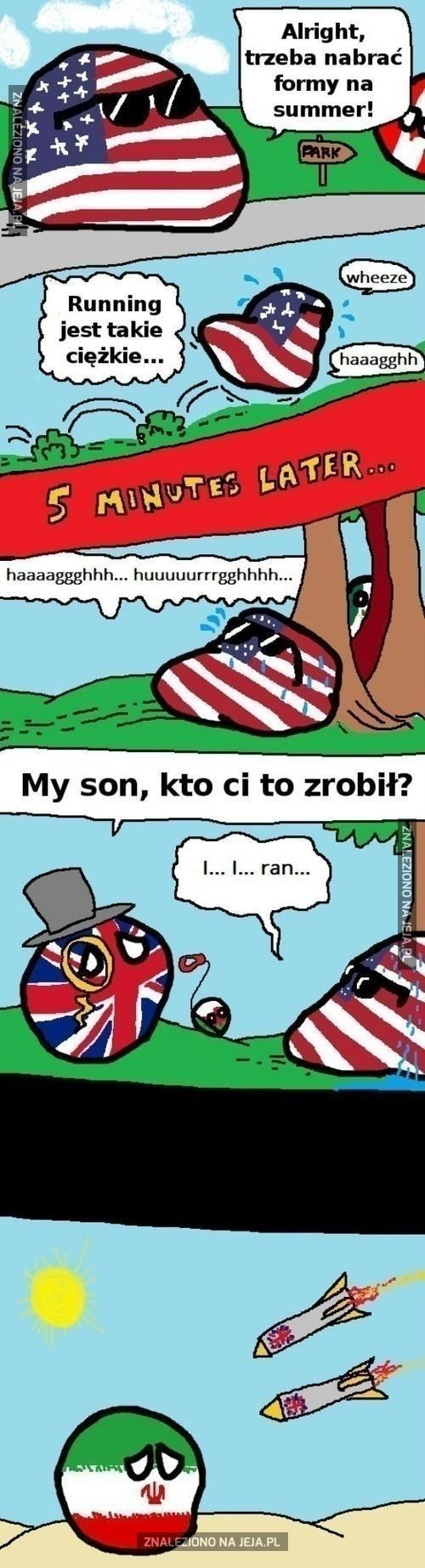 Nie zrozumieli się