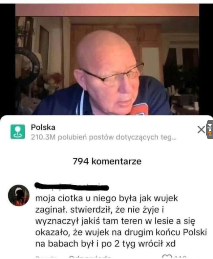 Wróżbita
