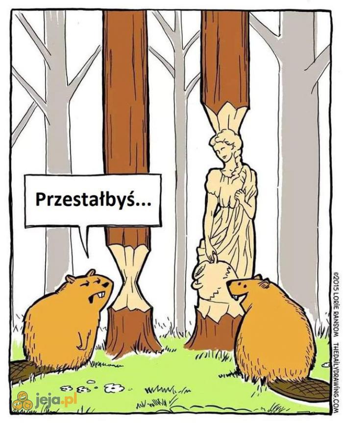 Artystów nikt nie docenia