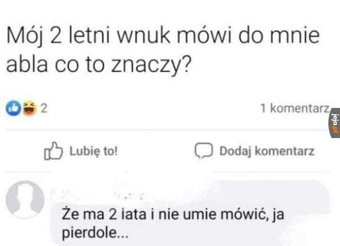 Dziwne rzeczy