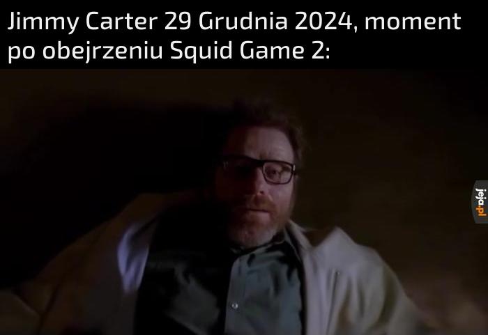 Nie wytrzymał takiego cliffhangera