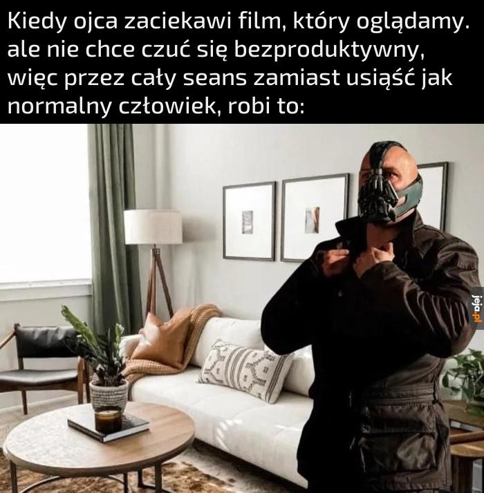 Też tak czasem mam