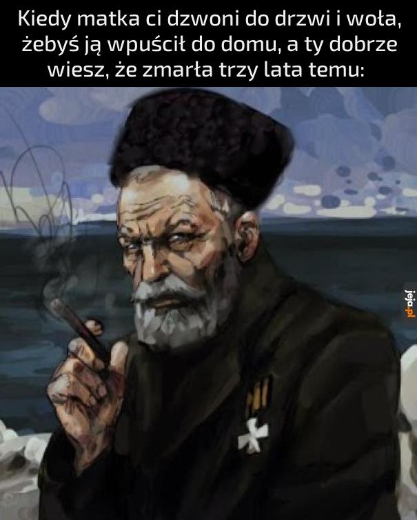 Zasrane kryptydy