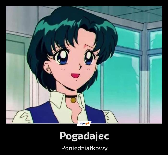 Pogadajec