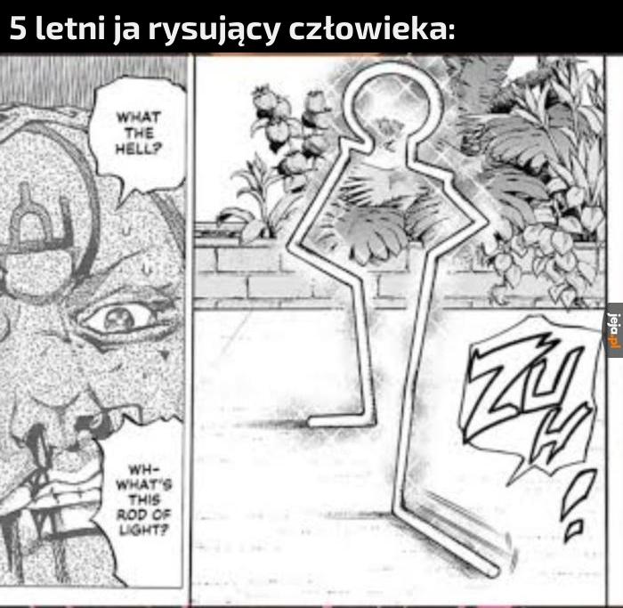 Nowy Goat w jojo