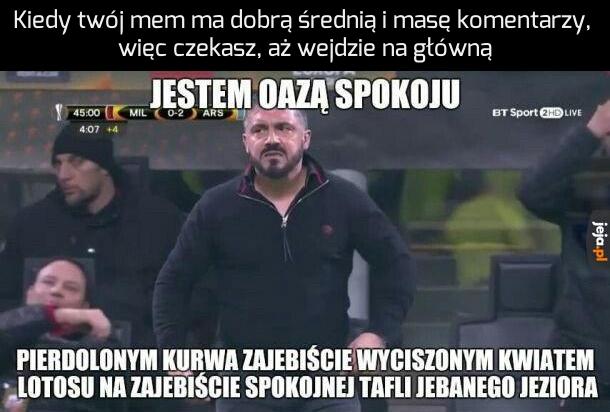 Może tym razem się uda