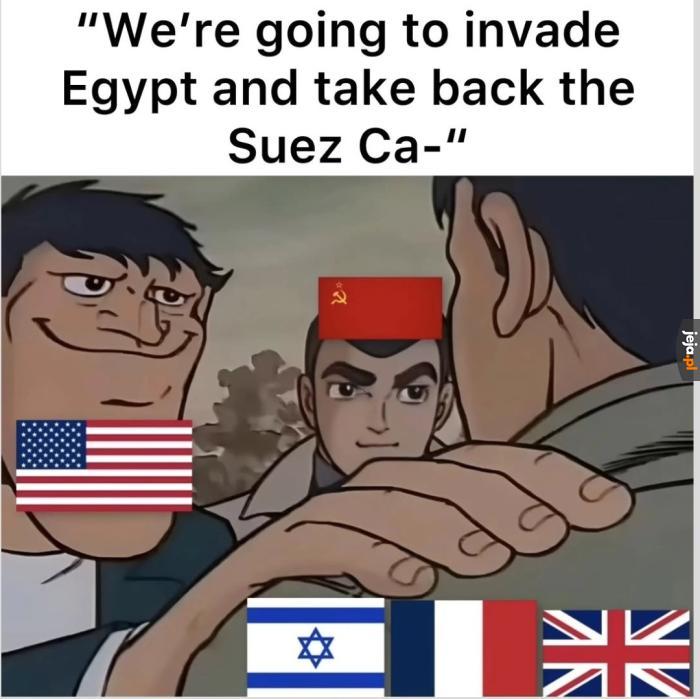 A właśnie że nie