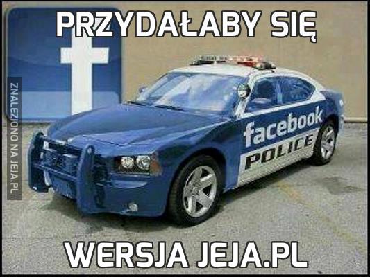 Przydałaby się