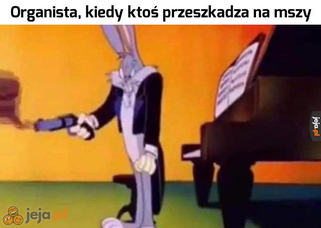 Przeholowałeś, synu!