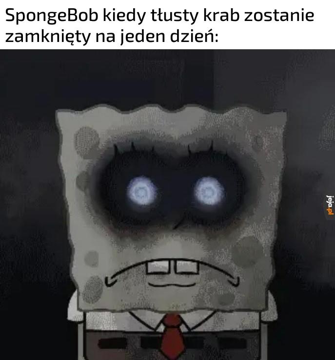 No jak to tak