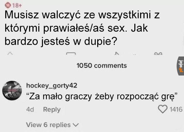 Nieliczne podboje