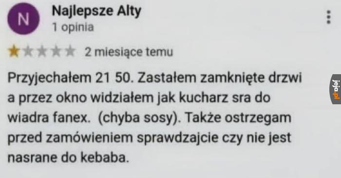 Miej się na baczności