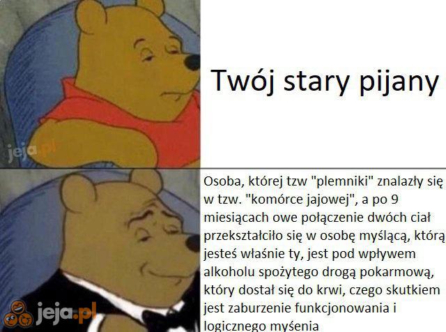 Na jedno wychodzi