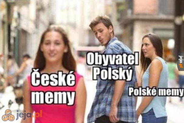Czeskie lepsze