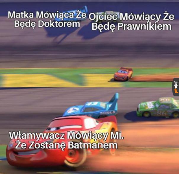Ekscytujące