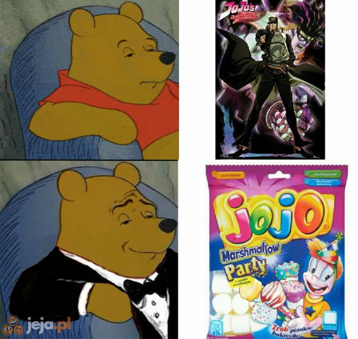 Wolisz anime czy cukierasy?
