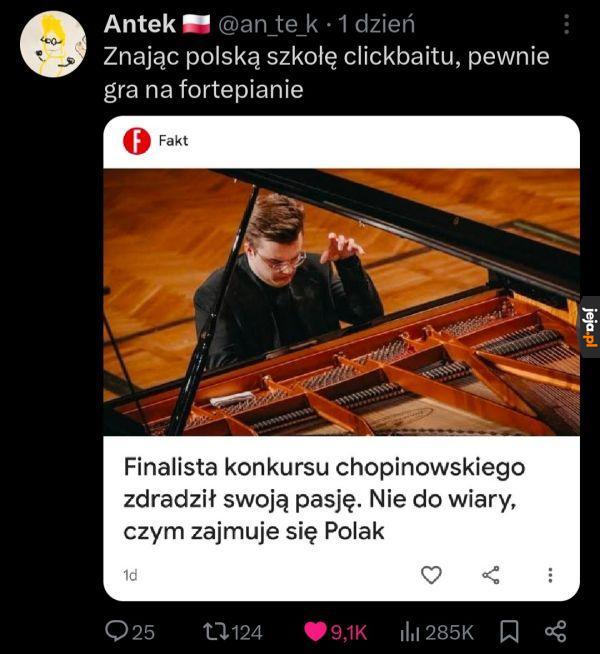 NIE UWIERZYSZ (kliknij by zobaczyć)